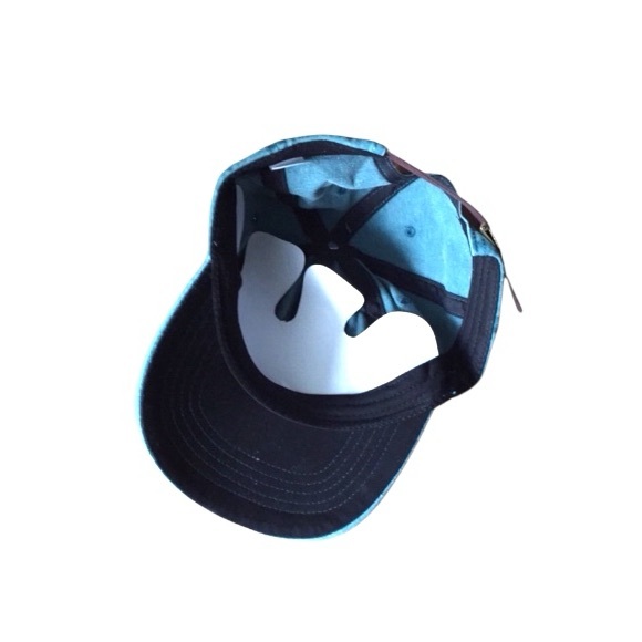 “You Had Me At Coffee” Baseball Cap - Picture 8 of 9